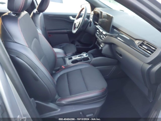 Ford Escape St-line Select 2023 1FMCU9NA5PUA99114 Image 5