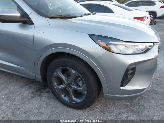 Ford Escape St-line Select 2023 1FMCU9NA5PUA99114 Image 6