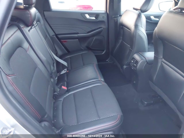 Ford Escape St-line Select 2023 1FMCU9NA5PUA99114 Image 8