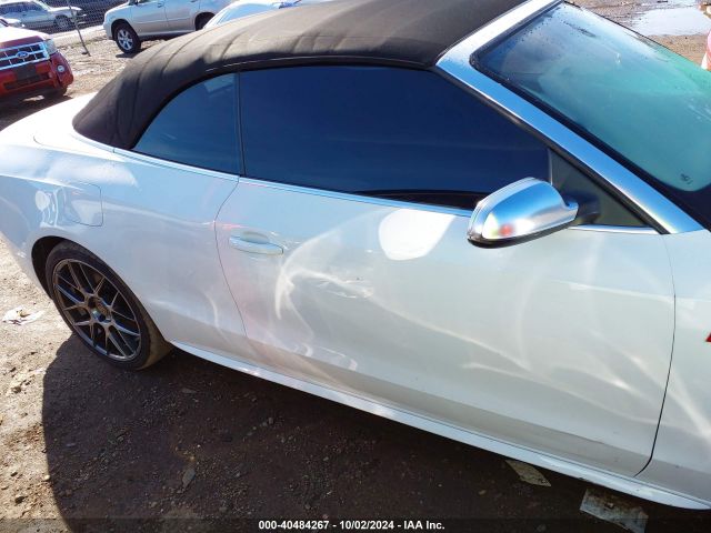 WAUCGAFH4EN003373 Audi S5 3.0t Premium Plus