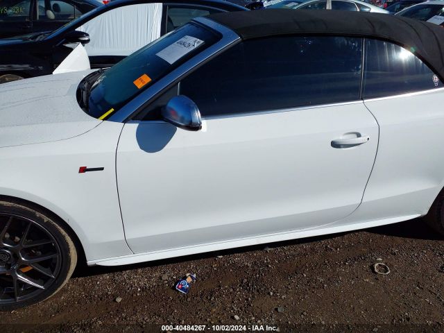 WAUCGAFH4EN003373 Audi S5 3.0t Premium Plus