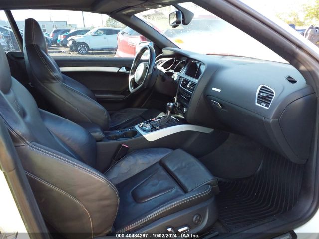 WAUCGAFH4EN003373 Audi S5 3.0t Premium Plus