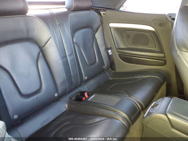 WAUCGAFH4EN003373 Audi S5 3.0t Premium Plus