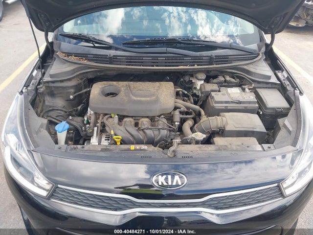 KIA RIO S 2019 3KPA24AB7KE243420 Image 10
