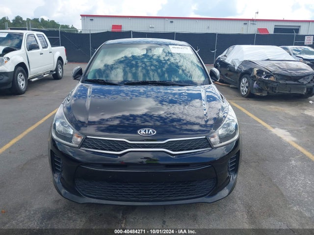 KIA RIO S 2019 3KPA24AB7KE243420 Image 12