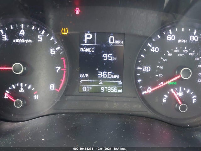 KIA RIO S 2019 3KPA24AB7KE243420 Image 15