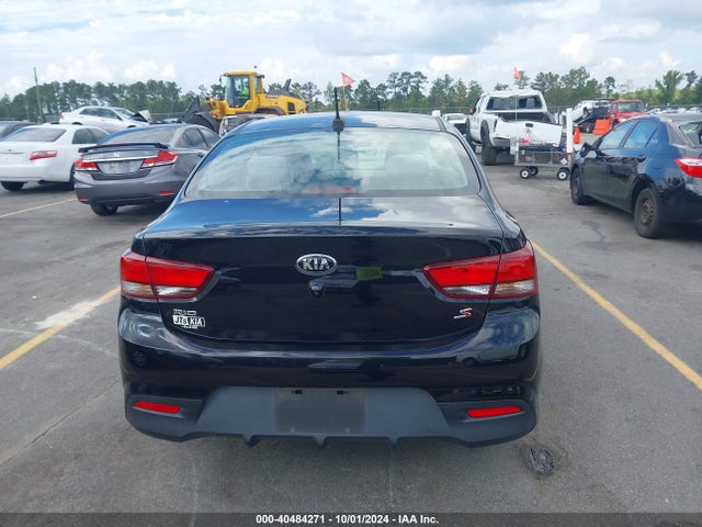 KIA RIO S 2019 3KPA24AB7KE243420 Image 16