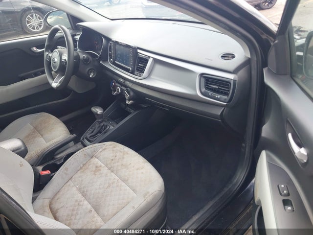KIA RIO S 2019 3KPA24AB7KE243420 Image 5