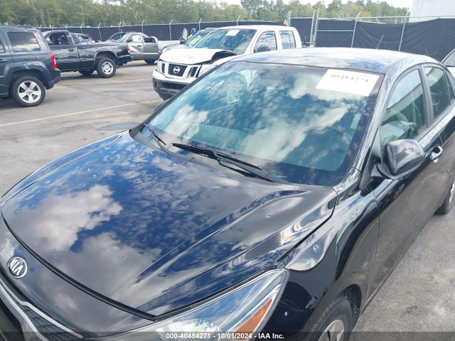 KIA RIO S 2019 3KPA24AB7KE243420 Image 6