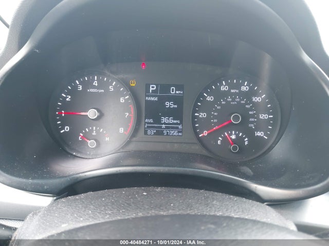 KIA RIO S 2019 3KPA24AB7KE243420 Image 7