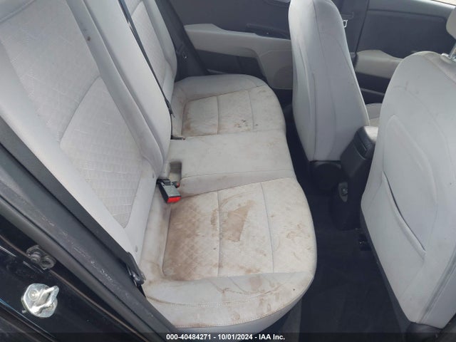 KIA RIO S 2019 3KPA24AB7KE243420 Image 8