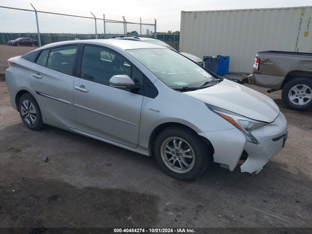 2016 JTDKARFU7G3511525 main image