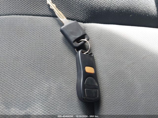3N6CM0KN5FK708706 Nissan NV200 SV