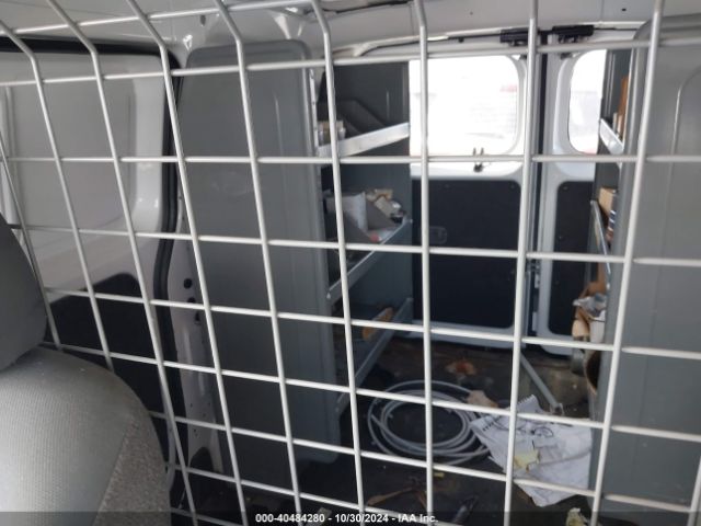 3N6CM0KN5FK708706 Nissan NV200 SV