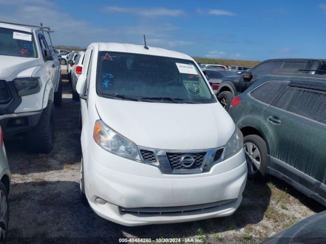 3N6CM0KN5FK708706 Nissan NV200 SV