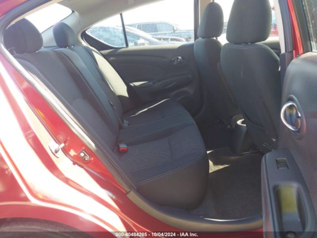3N1CN7AP7GL814214 Nissan Versa 1.6 S/1.6 S+/1.6 Sl/1.6 Sv