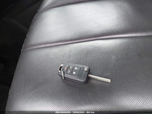 2GKFLTE35E6371535 GMC Terrain Slt-2