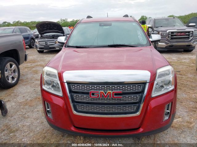 2GKFLTE35E6371535 GMC Terrain Slt-2