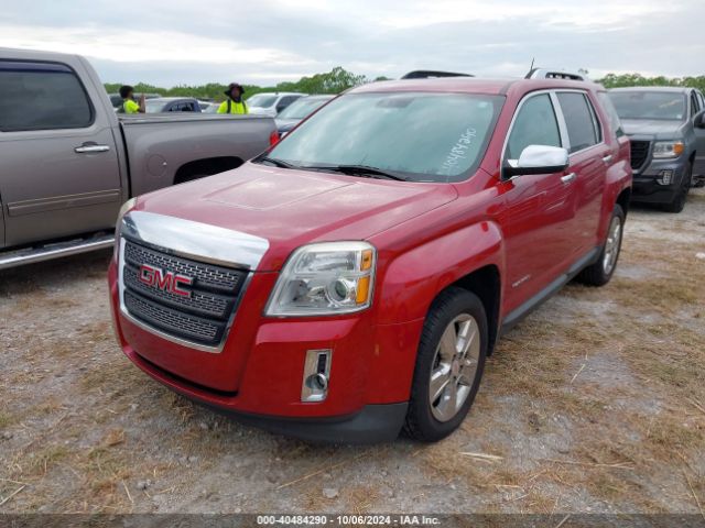 2GKFLTE35E6371535 GMC Terrain Slt-2