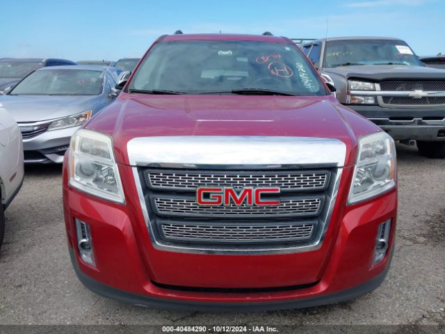 2GKFLTE35E6371535 GMC Terrain Slt-2
