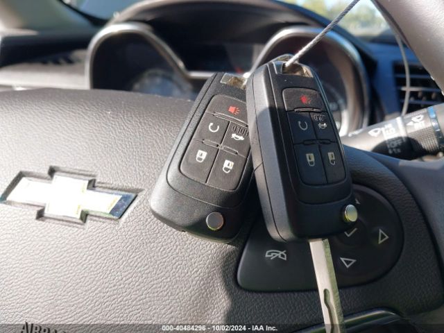 1G1125S32FU136031 Chevrolet Impala 2lt