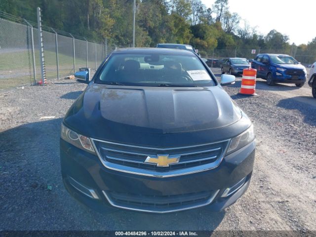 1G1125S32FU136031 Chevrolet Impala 2lt