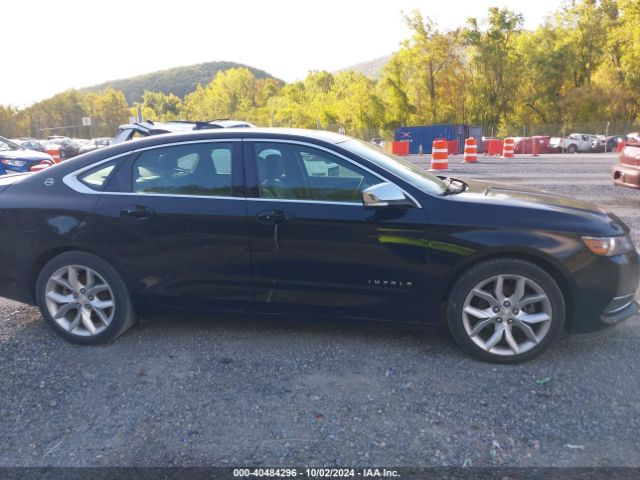 1G1125S32FU136031 Chevrolet Impala 2lt
