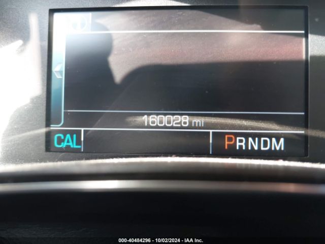 1G1125S32FU136031 Chevrolet Impala 2lt