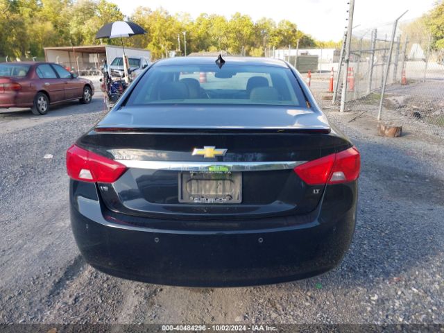 1G1125S32FU136031 Chevrolet Impala 2lt