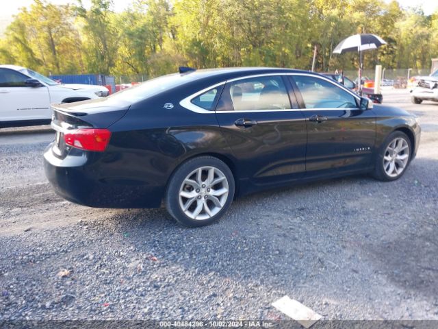 1G1125S32FU136031 Chevrolet Impala 2lt