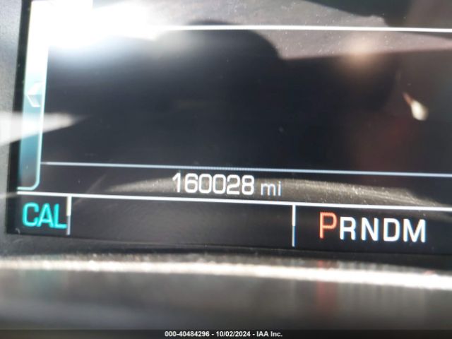 1G1125S32FU136031 Chevrolet Impala 2lt