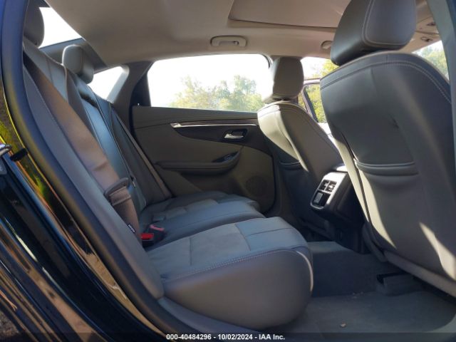 1G1125S32FU136031 Chevrolet Impala 2lt
