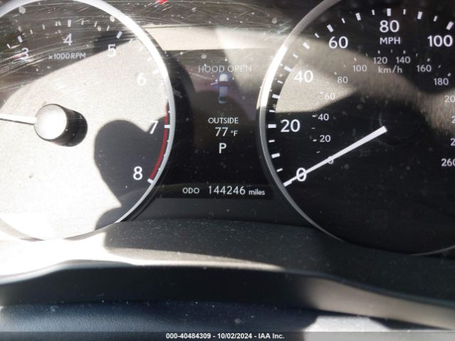JTHBK1GG1F2193072 Lexus ES 350
