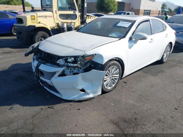 JTHBK1GG1F2193072 Lexus ES 350