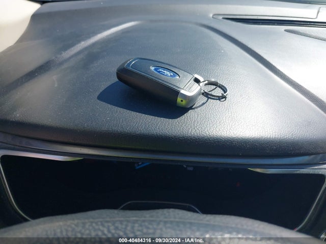 Ford FUSION SE 2017 3FA6P0HD3HR274307 Image 11