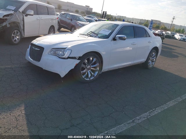 2C3CCAEG8GH359414 Chrysler 300C