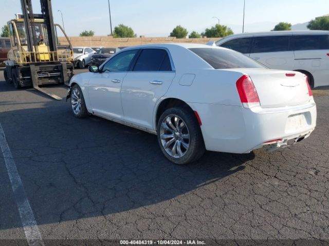 2C3CCAEG8GH359414 Chrysler 300C