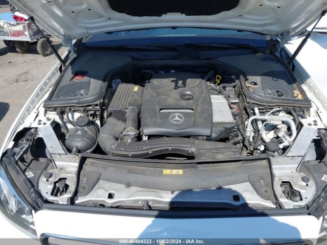WDDZF4JB5HA082123 Mercedes-Benz E 300