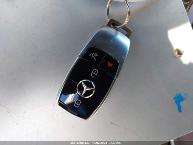 WDDZF4JB5HA082123 Mercedes-Benz E 300