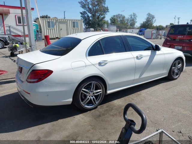 WDDZF4JB5HA082123 Mercedes-Benz E 300