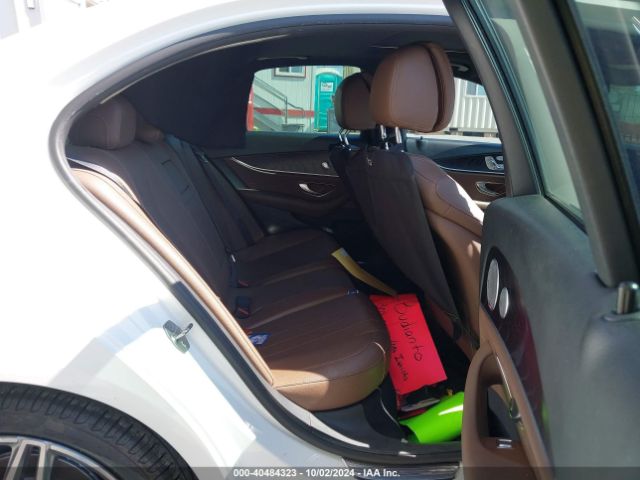 WDDZF4JB5HA082123 Mercedes-Benz E 300