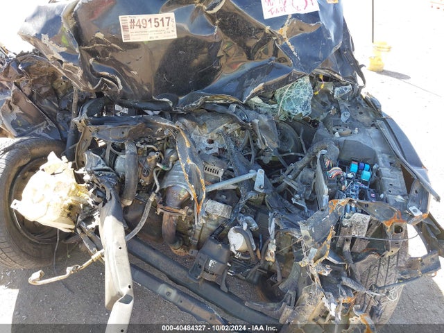 40484327 :رقم المزاد ، 4T4BF3EK8AR047016 vin ، 2010 Toyota Camry Le مزاد بيع