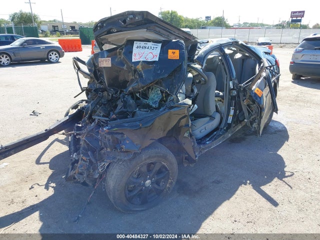 40484327 :رقم المزاد ، 4T4BF3EK8AR047016 vin ، 2010 Toyota Camry Le مزاد بيع