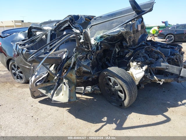 40484327 :رقم المزاد ، 4T4BF3EK8AR047016 vin ، 2010 Toyota Camry Le مزاد بيع