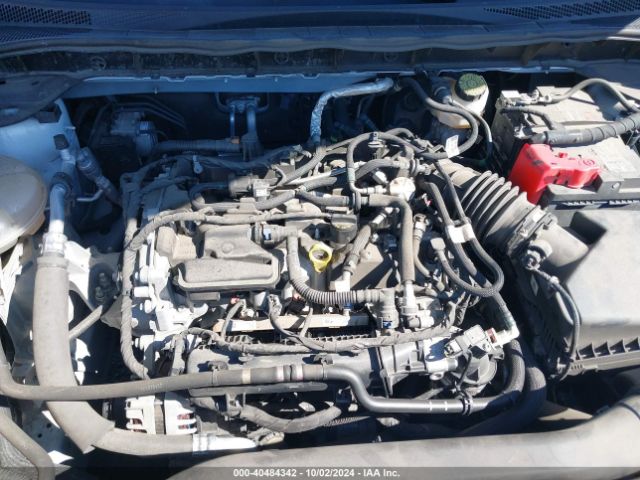 1FMCU0G68LUC68041 Ford ESCAPE SE