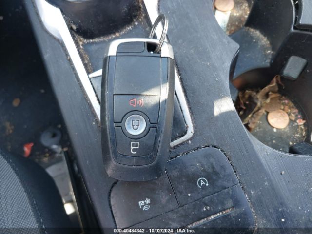 1FMCU0G68LUC68041 Ford ESCAPE SE