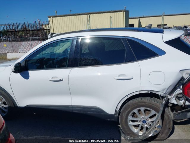 1FMCU0G68LUC68041 Ford ESCAPE SE