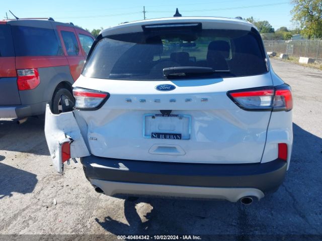 1FMCU0G68LUC68041 Ford ESCAPE SE
