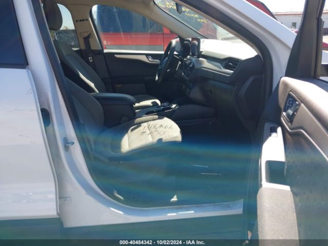1FMCU0G68LUC68041 Ford ESCAPE SE
