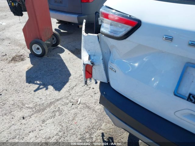 1FMCU0G68LUC68041 Ford ESCAPE SE